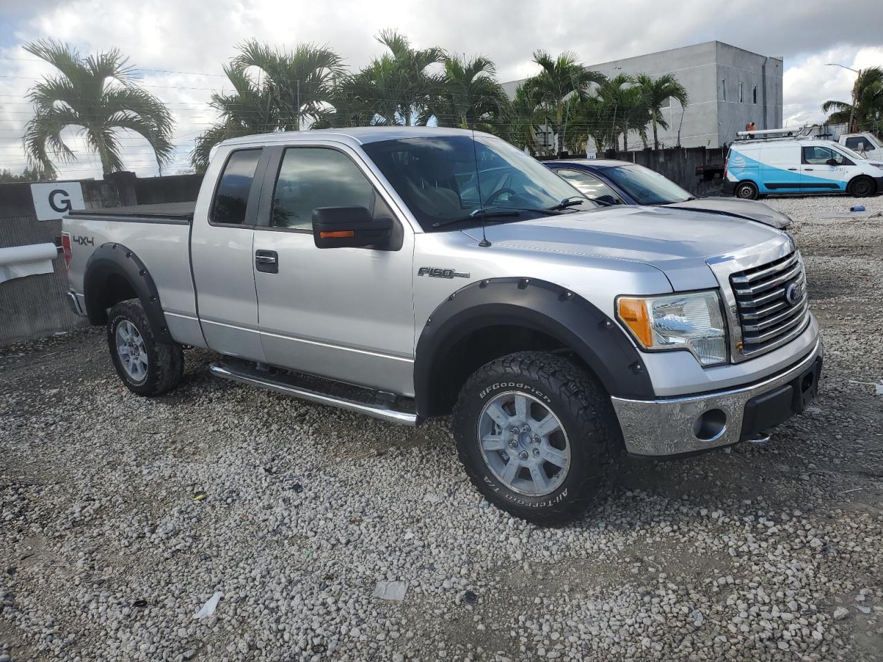 2010 Ford F-150 - Image 4