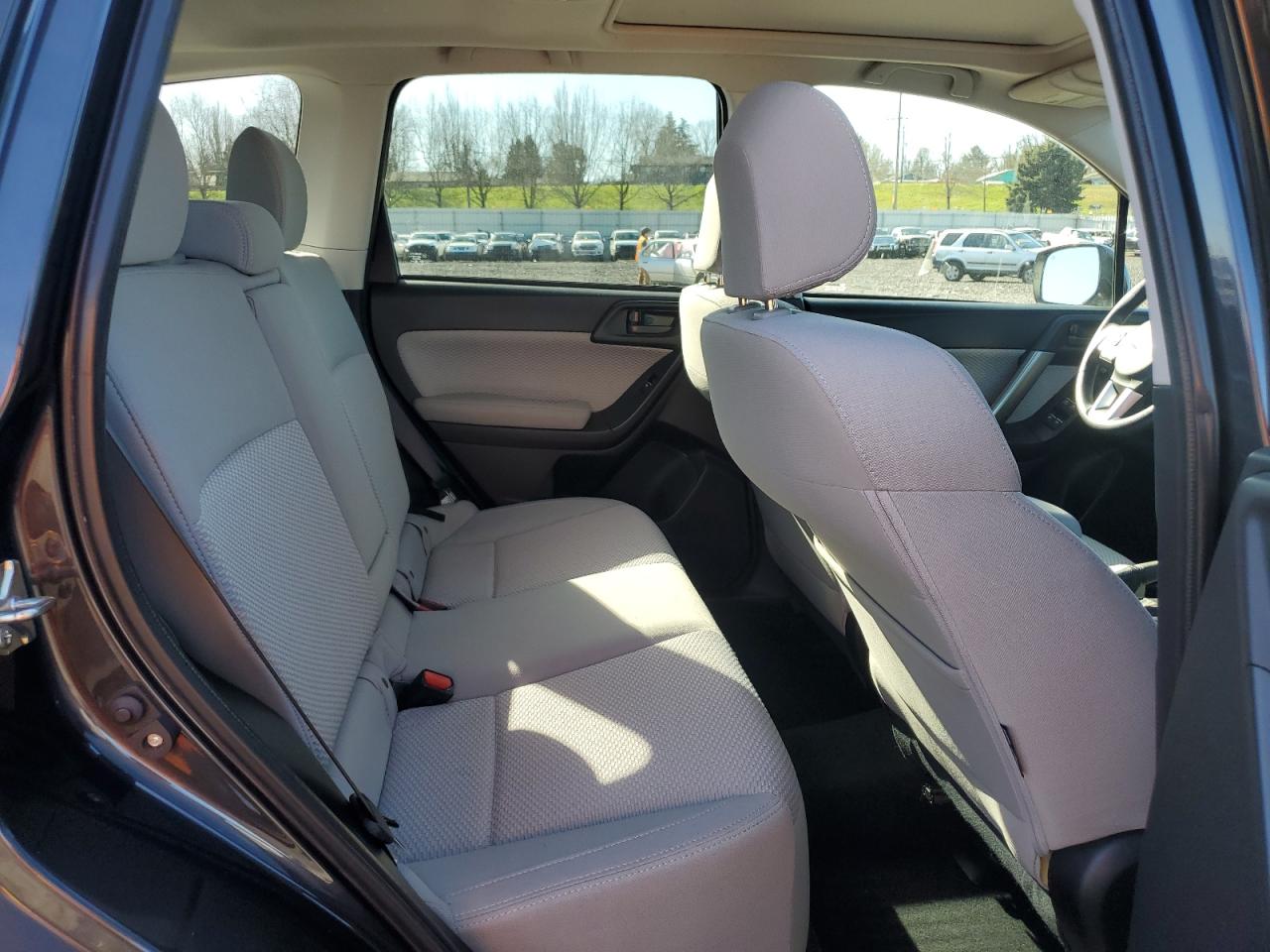 2018 Subaru Forester - Image 11