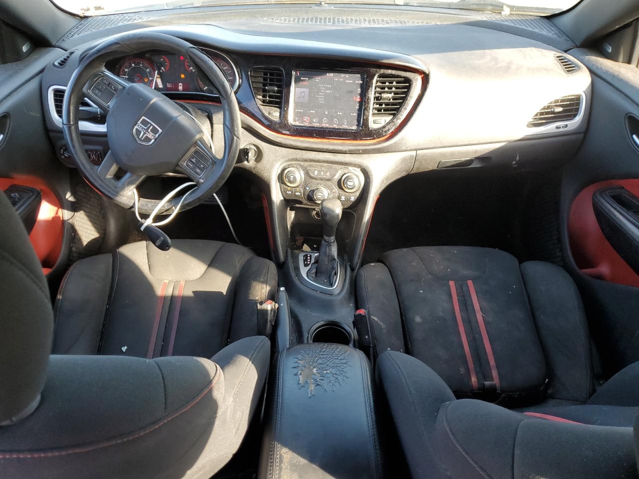 2013 Dodge Dart - Image 8