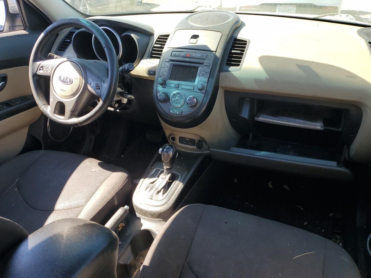 2012 Kia Soul - Image 8