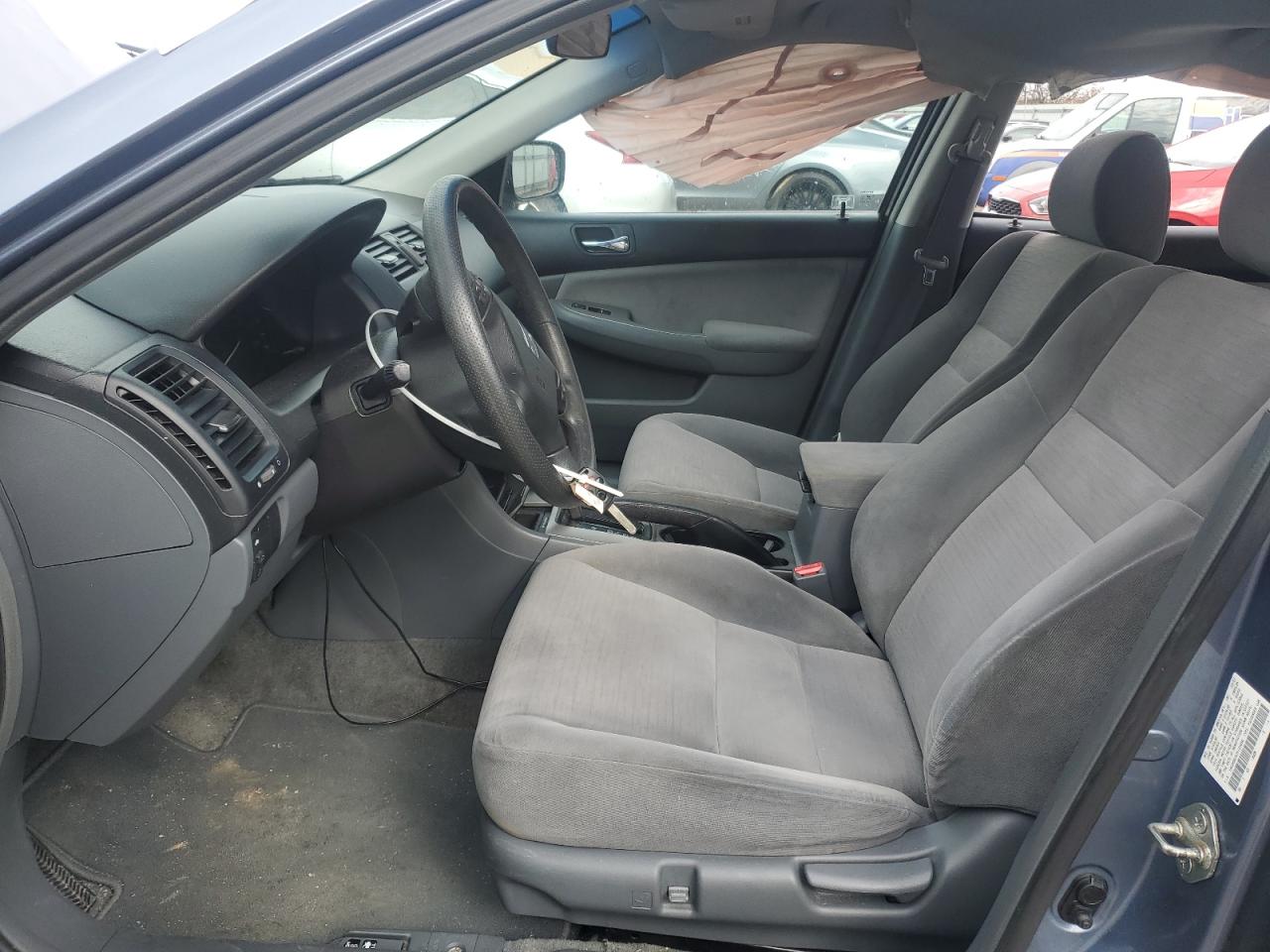 2007 Honda Accord - Image 7