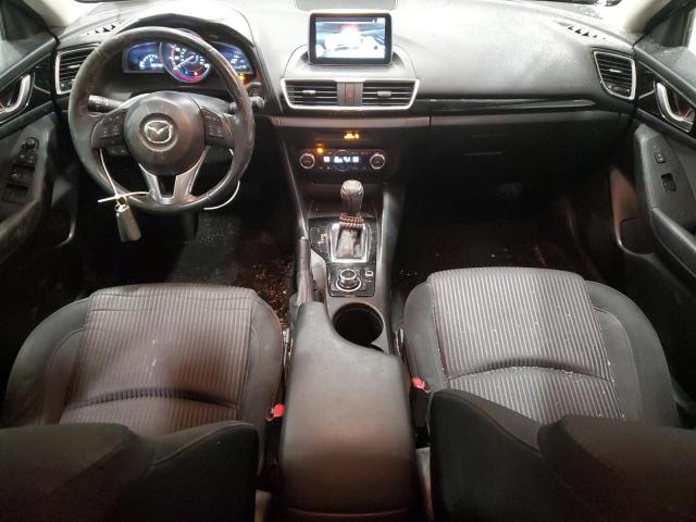  MAZDA 3 2016 Biały