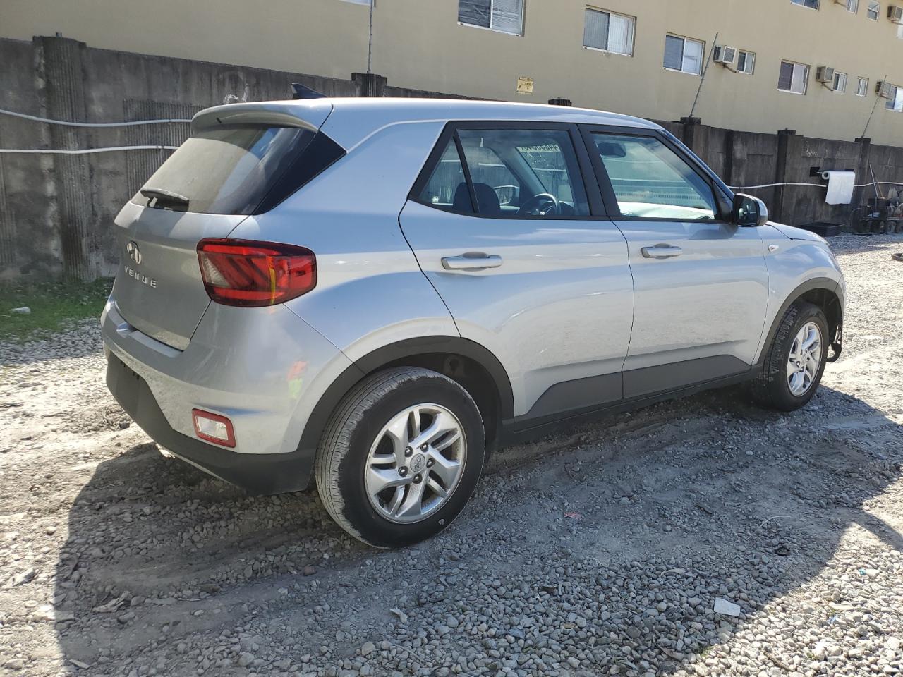 2021 Hyundai Venue - Image 3