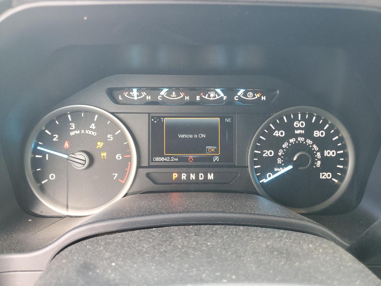 2018 Ford F-150 - Image 9