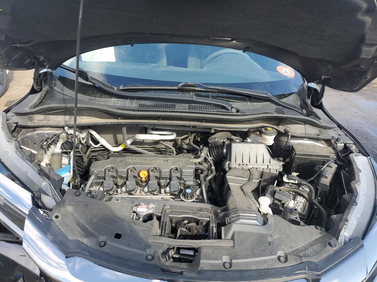 2021 Honda HR-V - Image 12