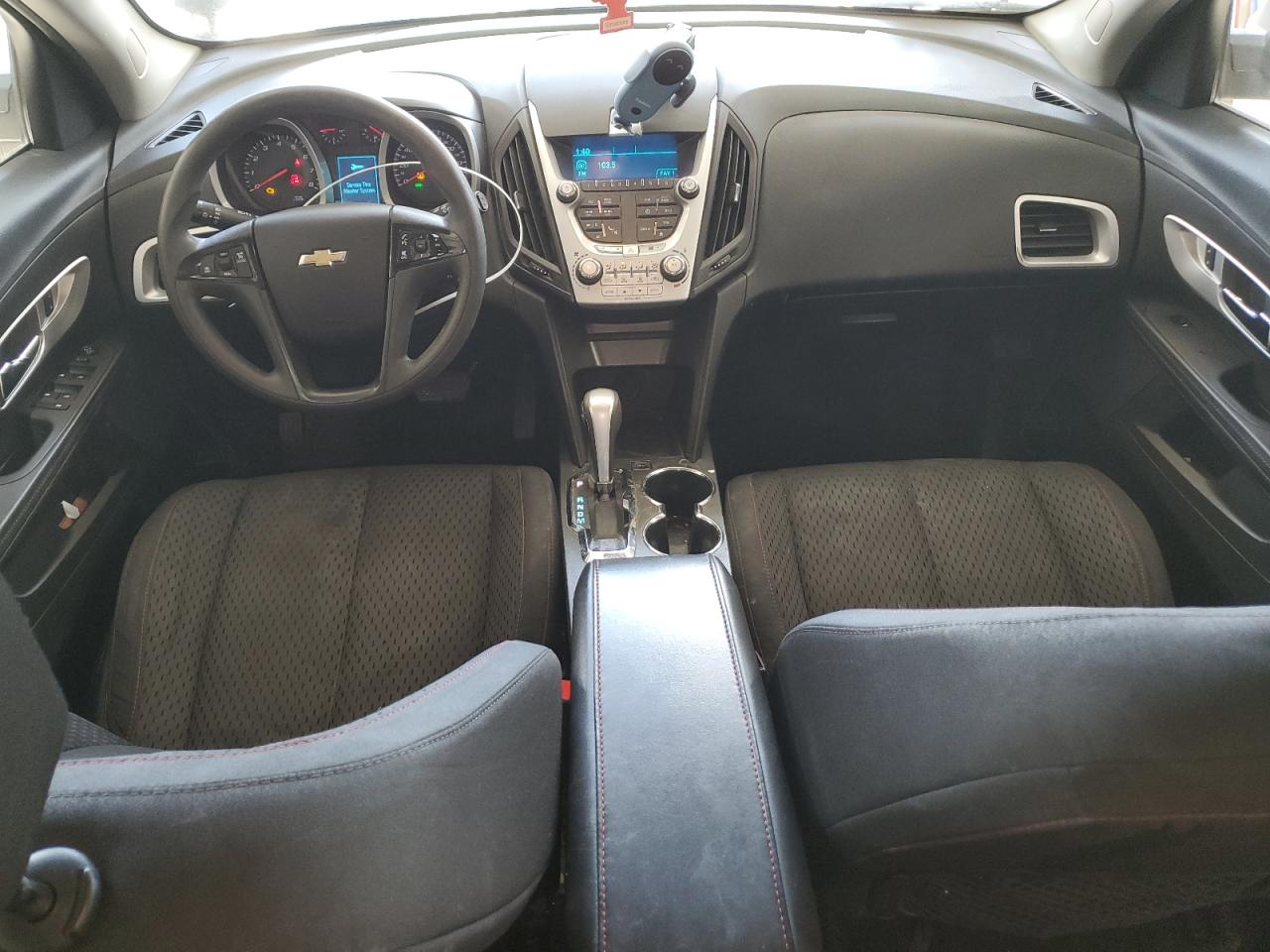 2015 Chevrolet Equinox - Image 8