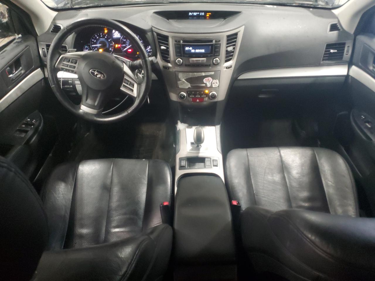 2012 Subaru Outback - Image 8