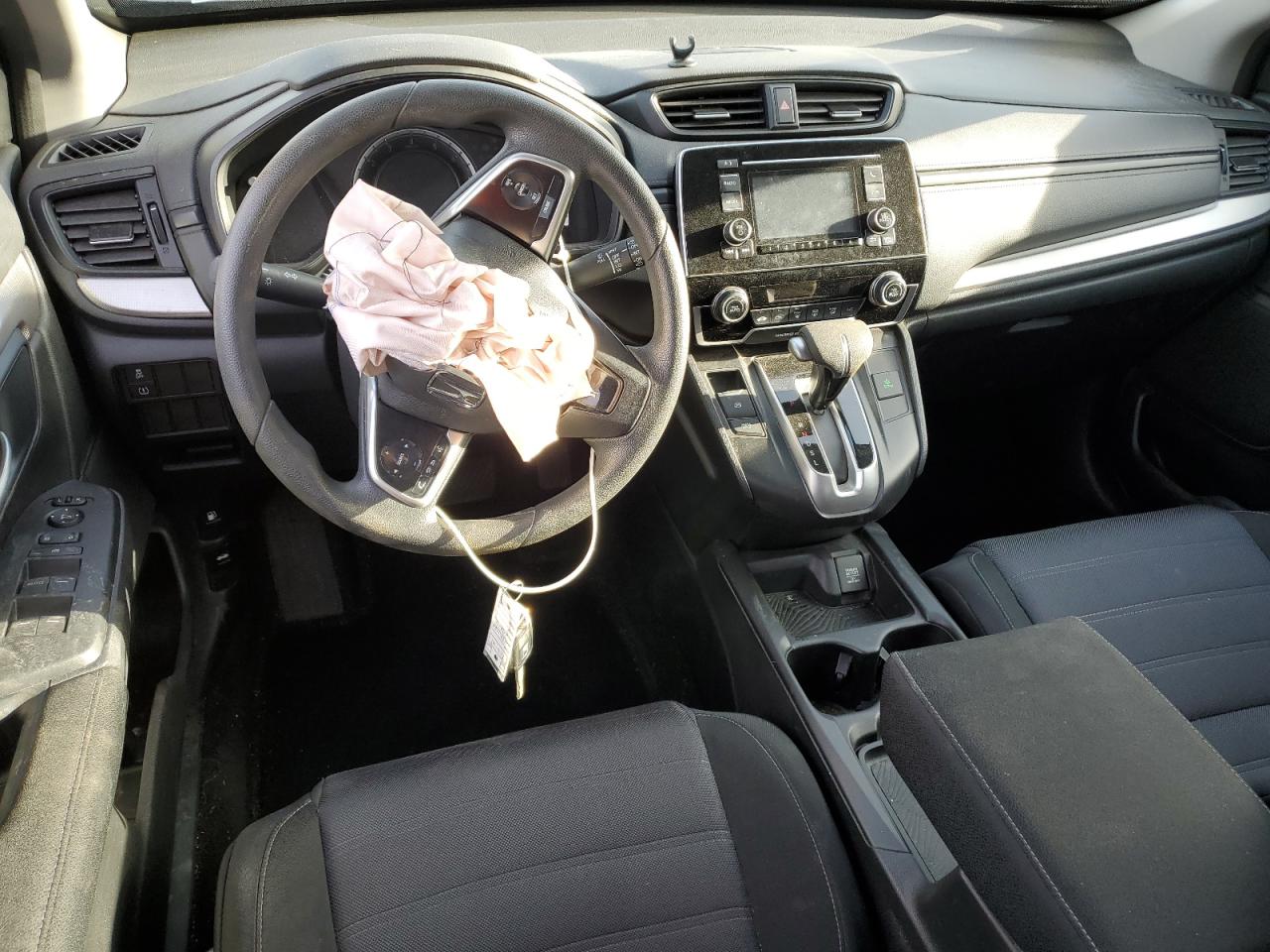 2018 Honda CR-V - Image 8