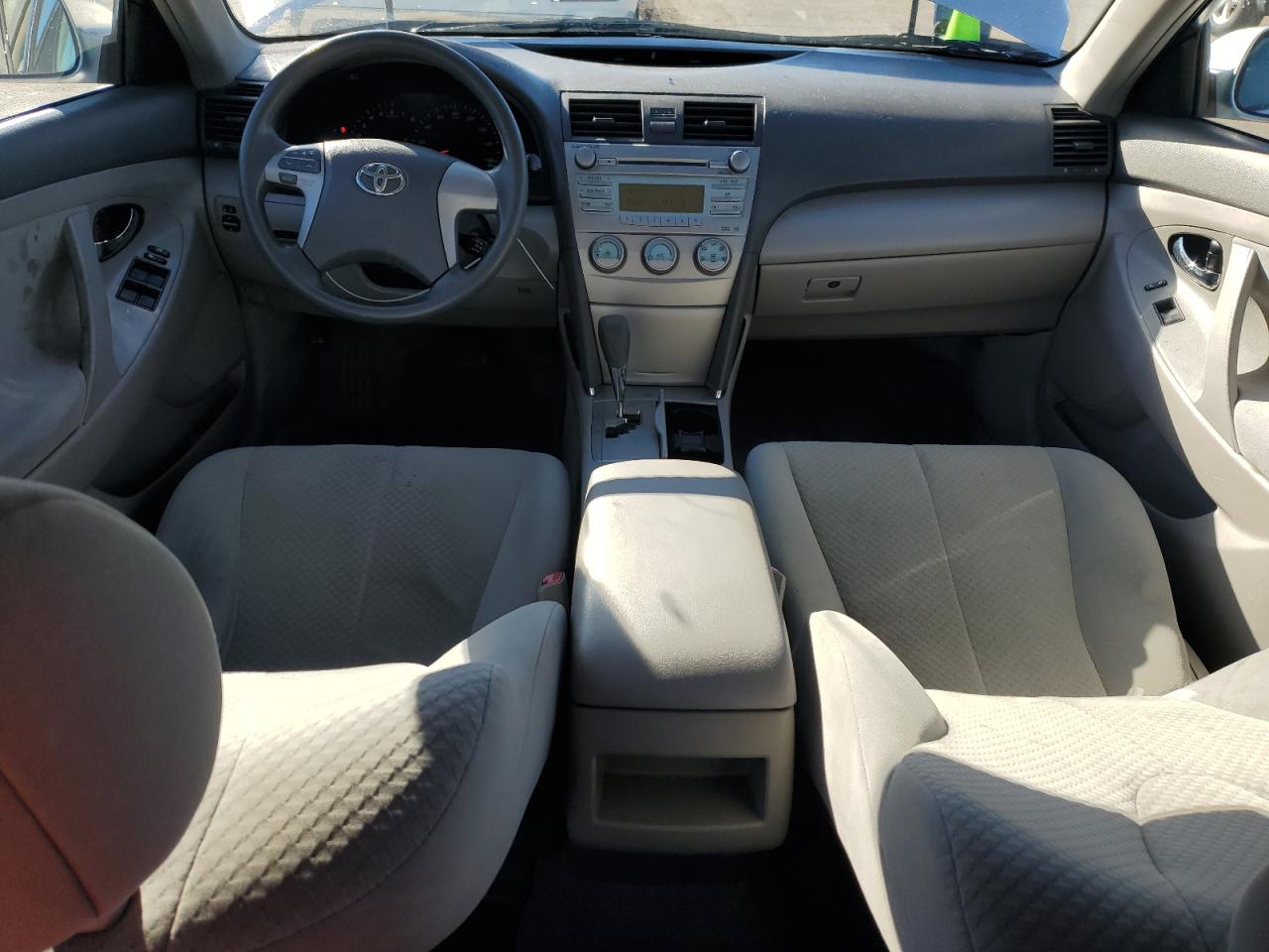 2009 Toyota Camry - Image 8