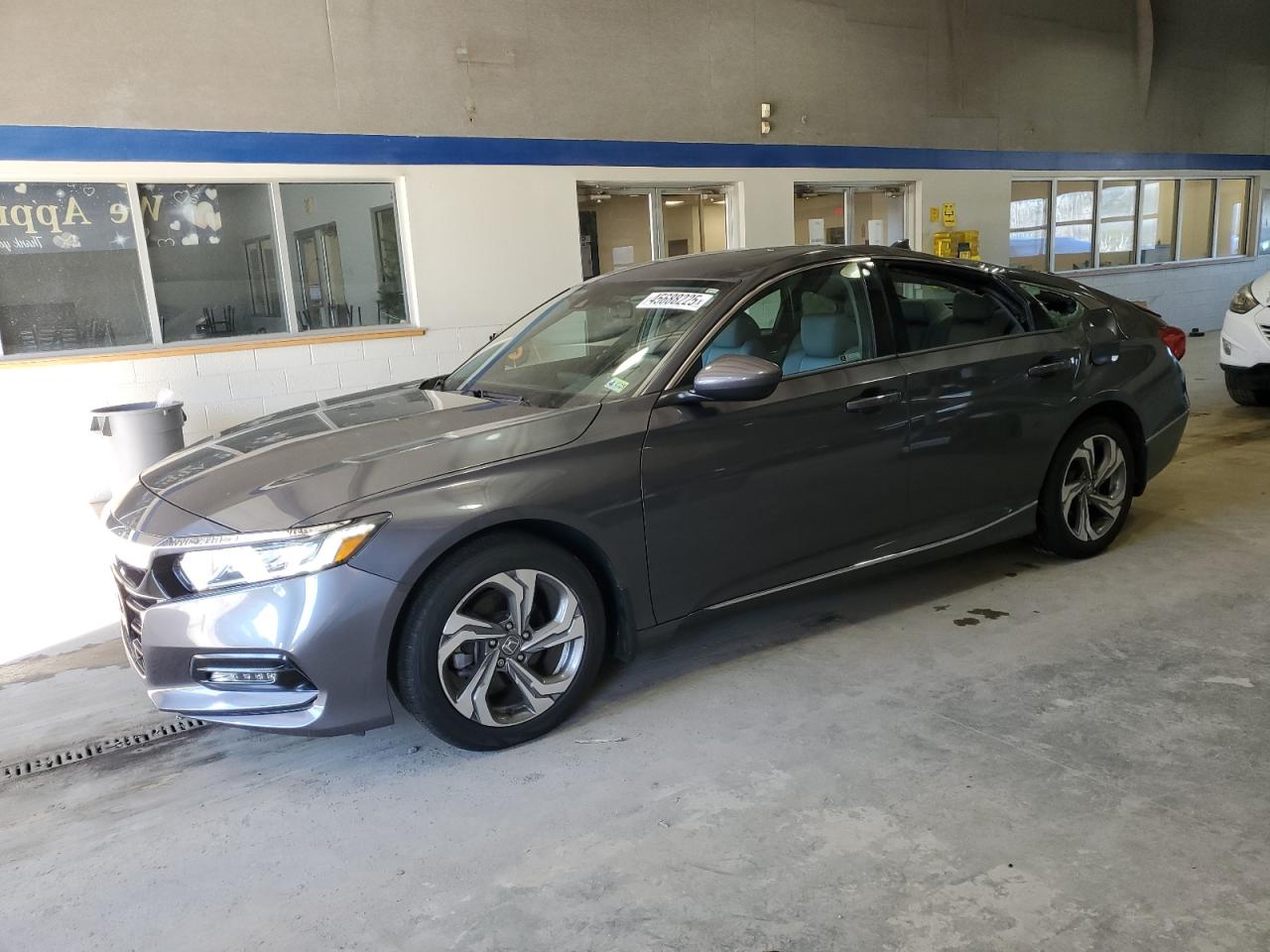 2018 Honda Accord - Image 1