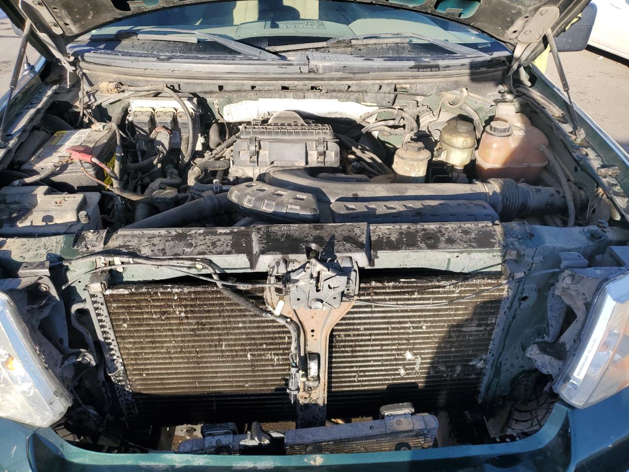 2007 Ford F-150 - Image 11