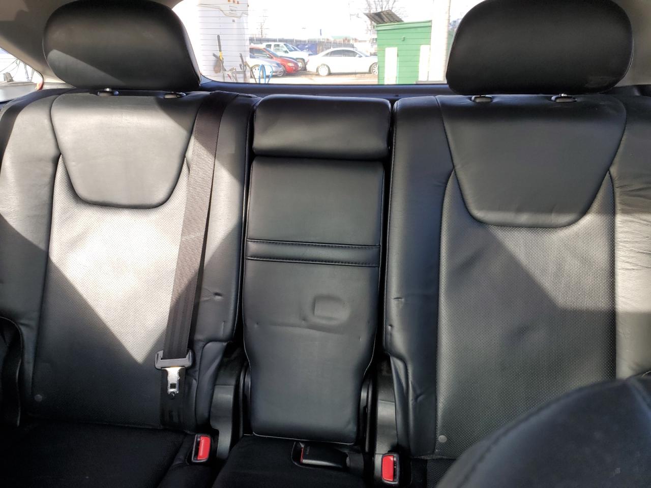 2011 Lexus RX - Image 10