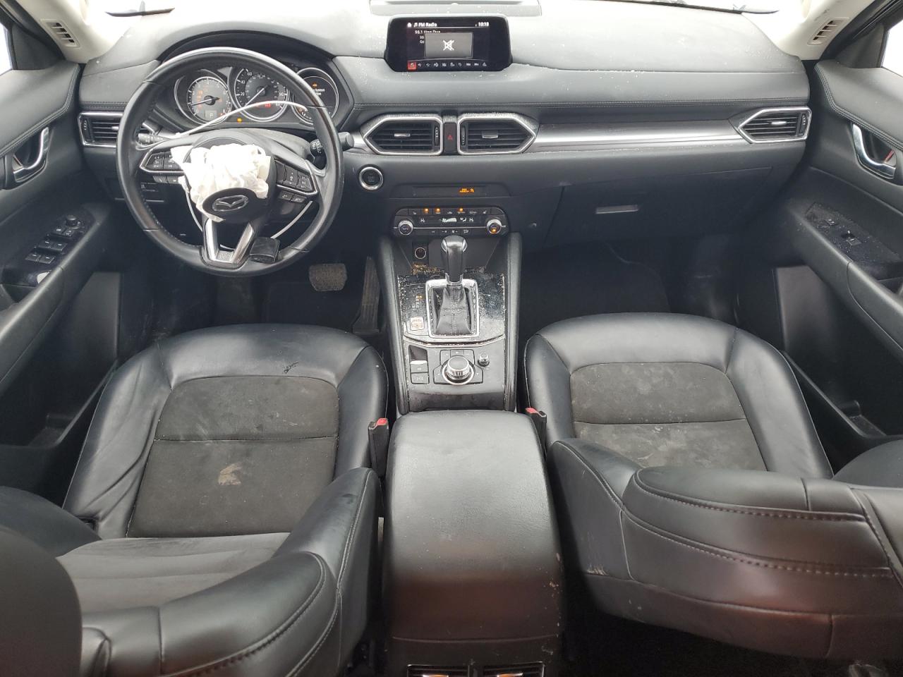 2020 Mazda CX-5 - Image 8