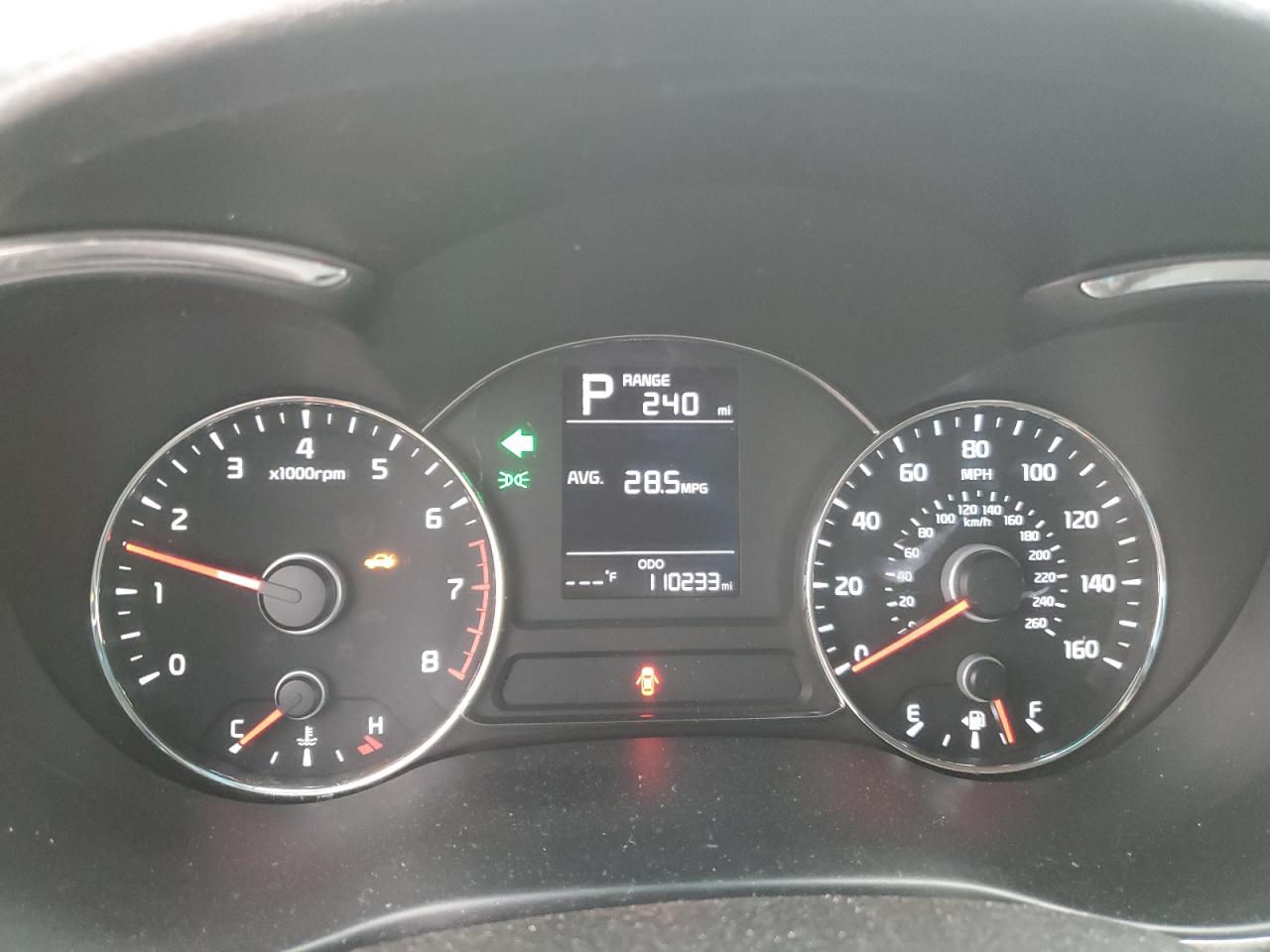 2017 Kia Forte - Image 9