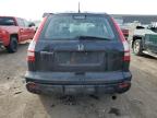 2009 Honda Cr-V Lx იყიდება Davison-ში, MI - Front End