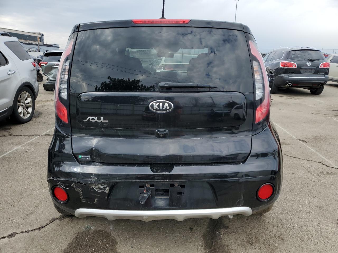 2018 Kia Soul - Image 6