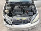 2002 Toyota Camry Le en Venta en Houston, TX - Front End
