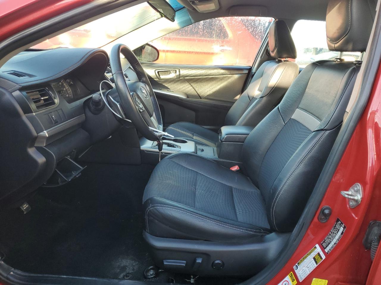 2014 Toyota Camry - Image 7