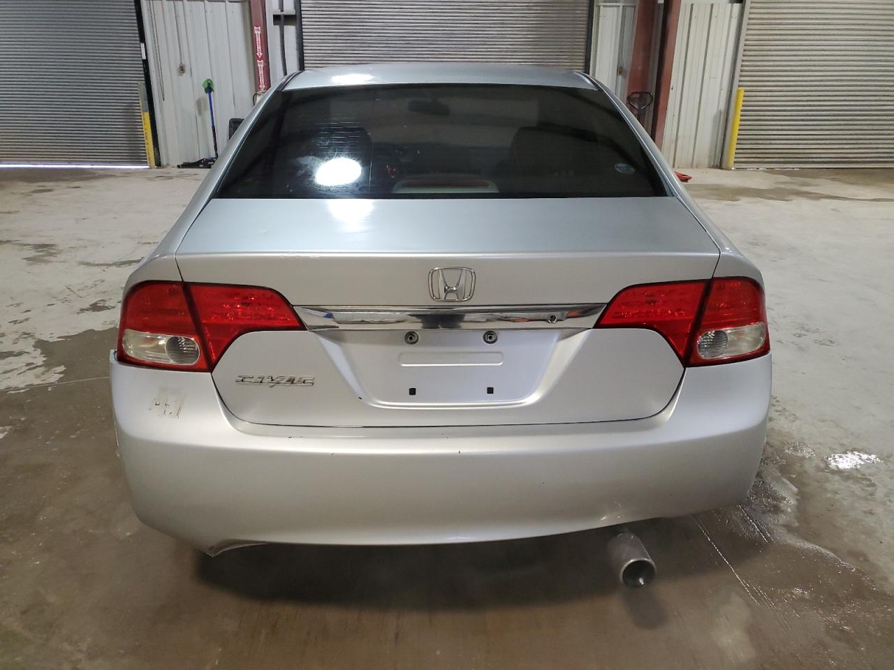 2009 Honda Civic - Image 6