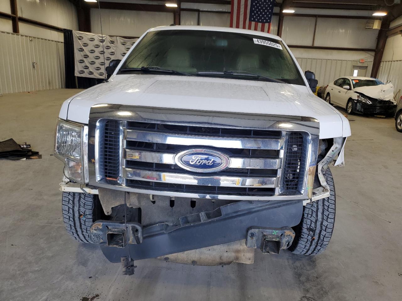 2011 Ford F-150 - Image 5