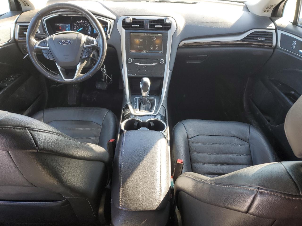 2014 Ford Fusion - Image 8