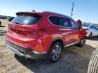 2021 Hyundai Santa Fe Sel продається в Theodore, AL - Front End