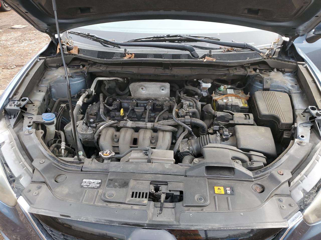 2014 Mazda CX-5 - Image 11
