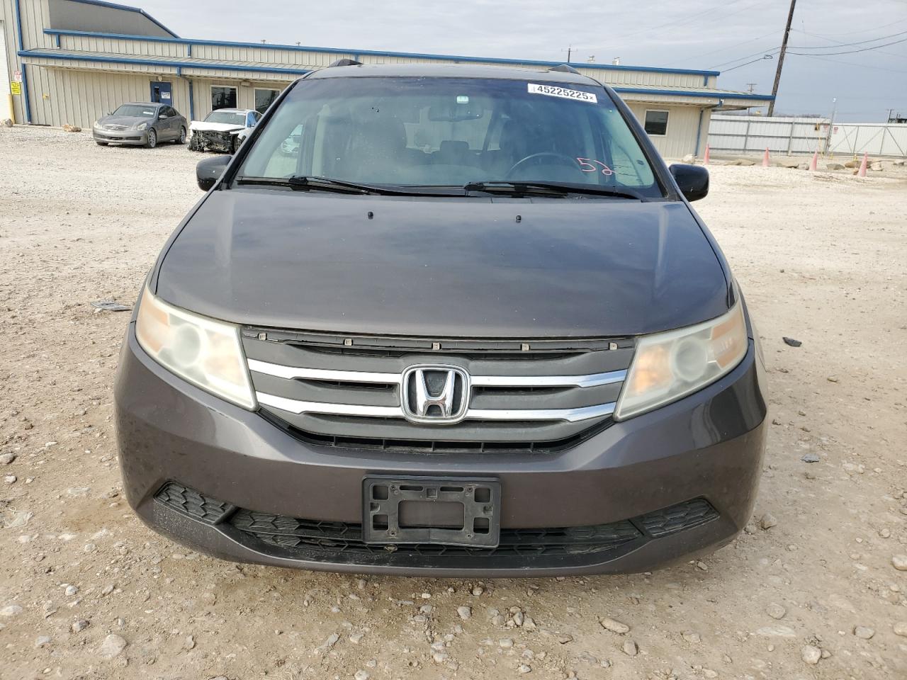 2012 Honda Odyssey - Image 5
