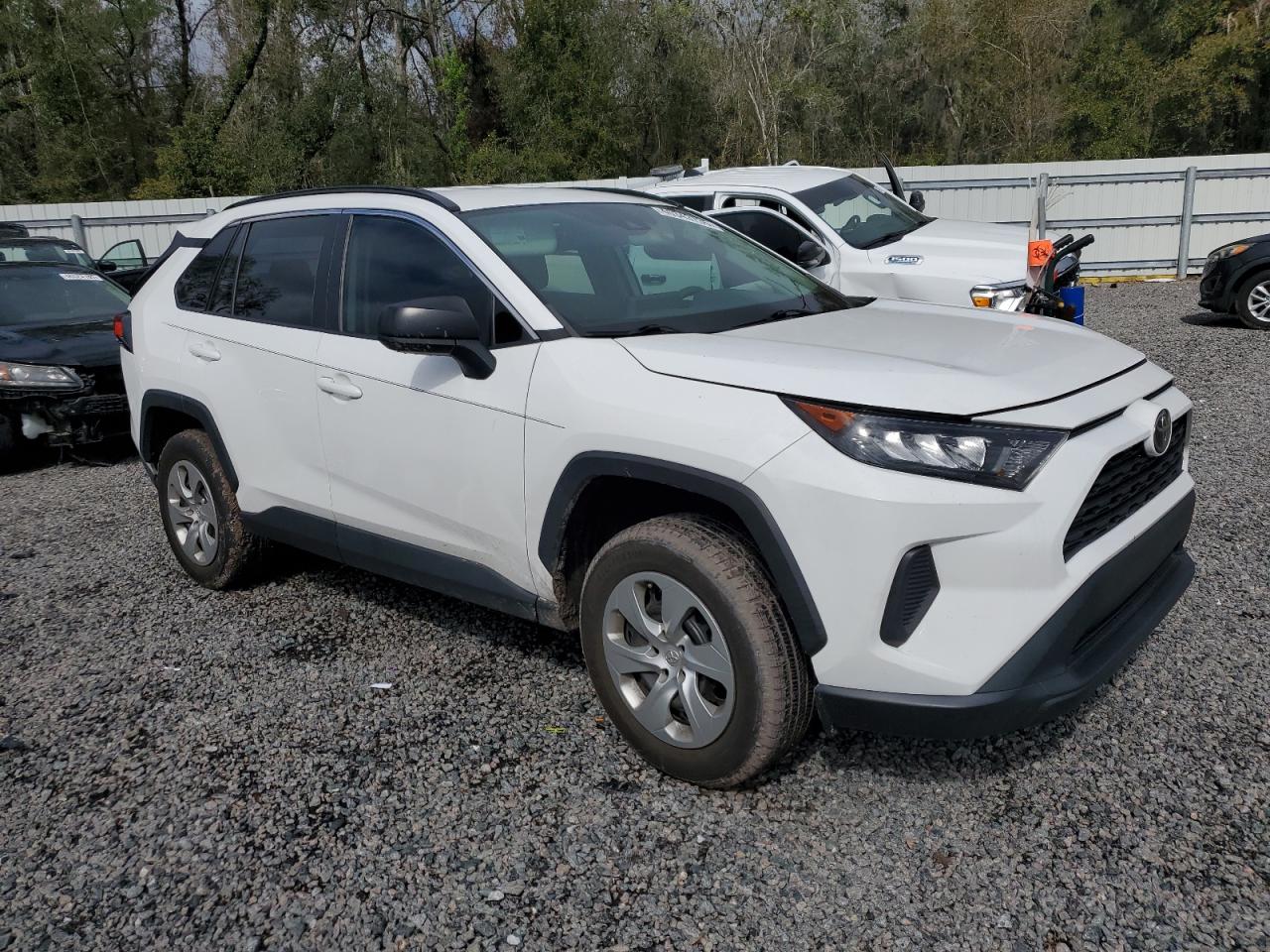 2020 Toyota RAV 4 - Image 4