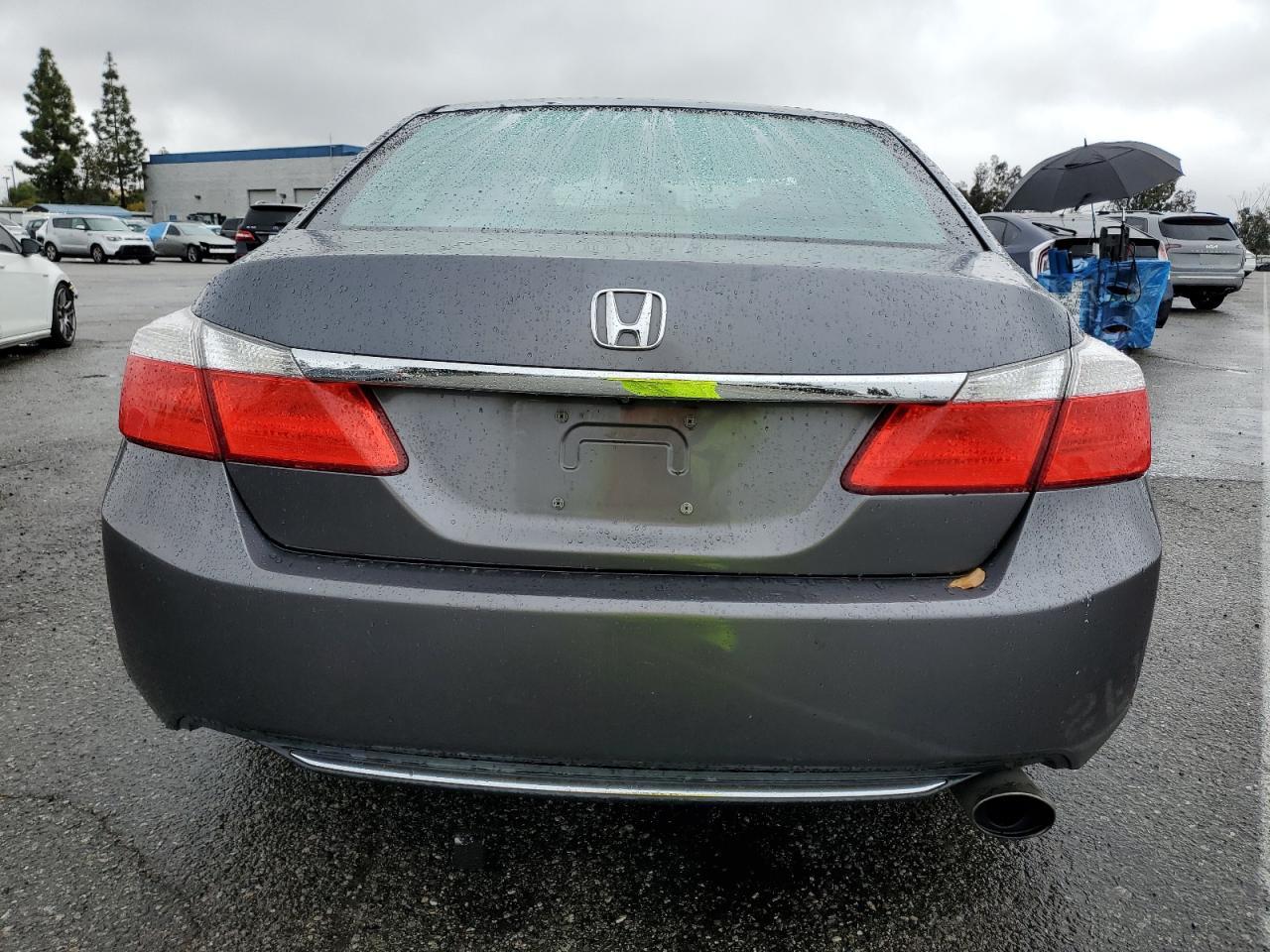2014 Honda Accord - Image 6