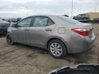 2014 Toyota Corolla L за продажба в Moraine, OH - Front End