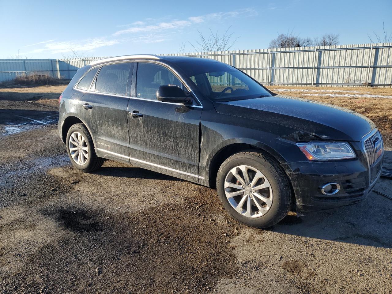 2016 Audi Q5 - Image 4