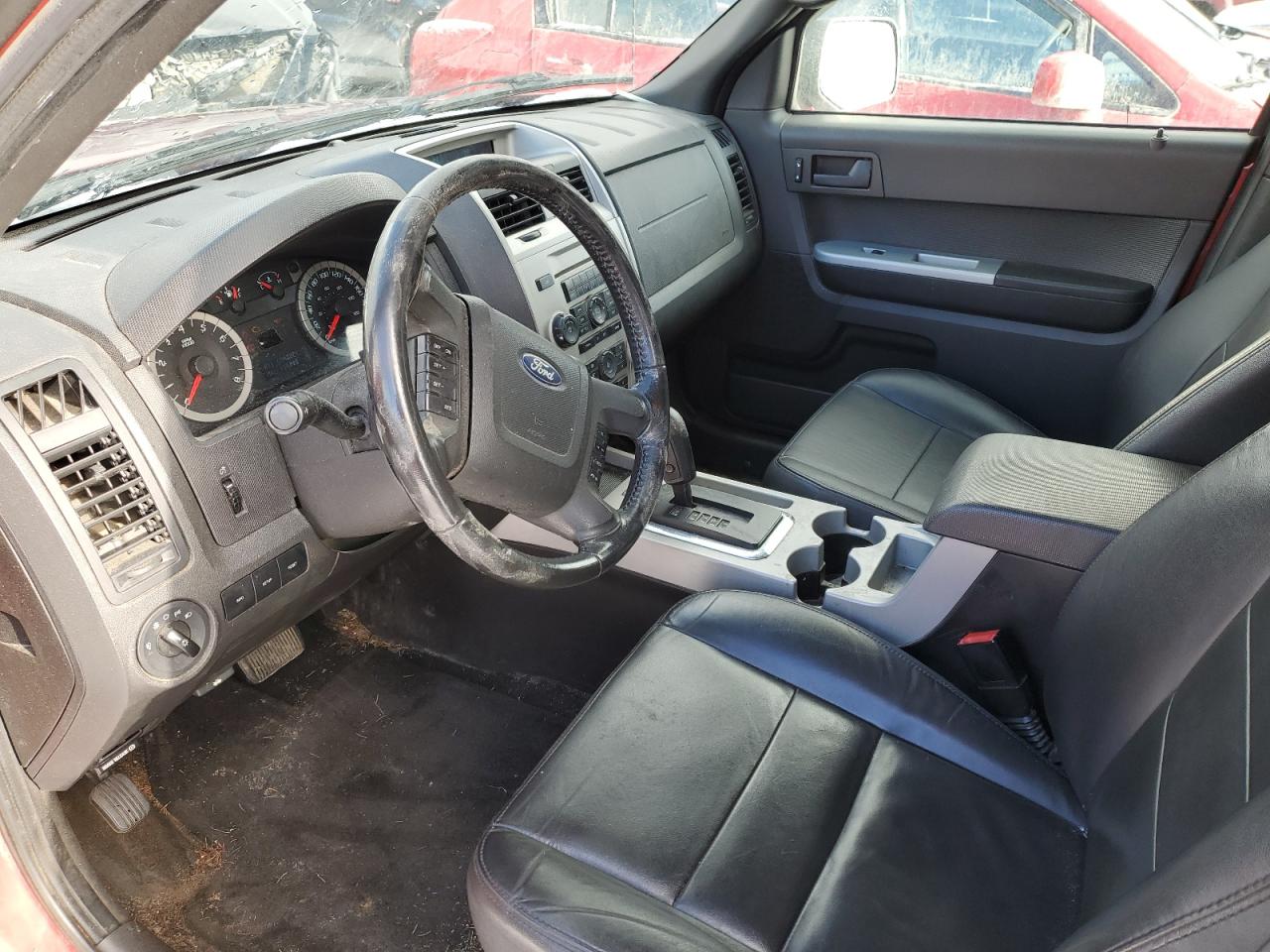 2011 Ford Escape - Image 7