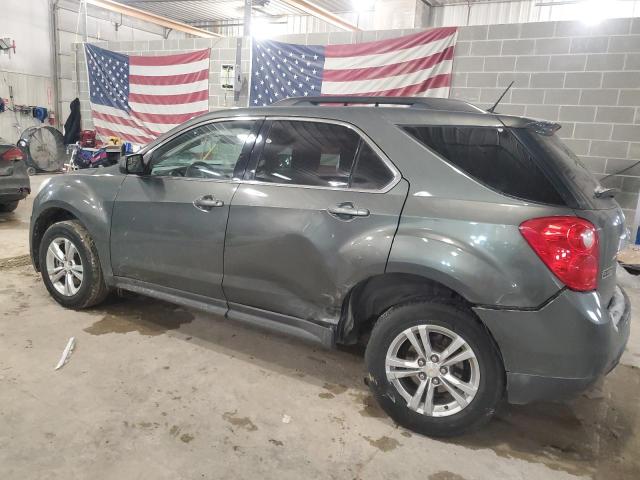  CHEVROLET EQUINOX 2013 Серый