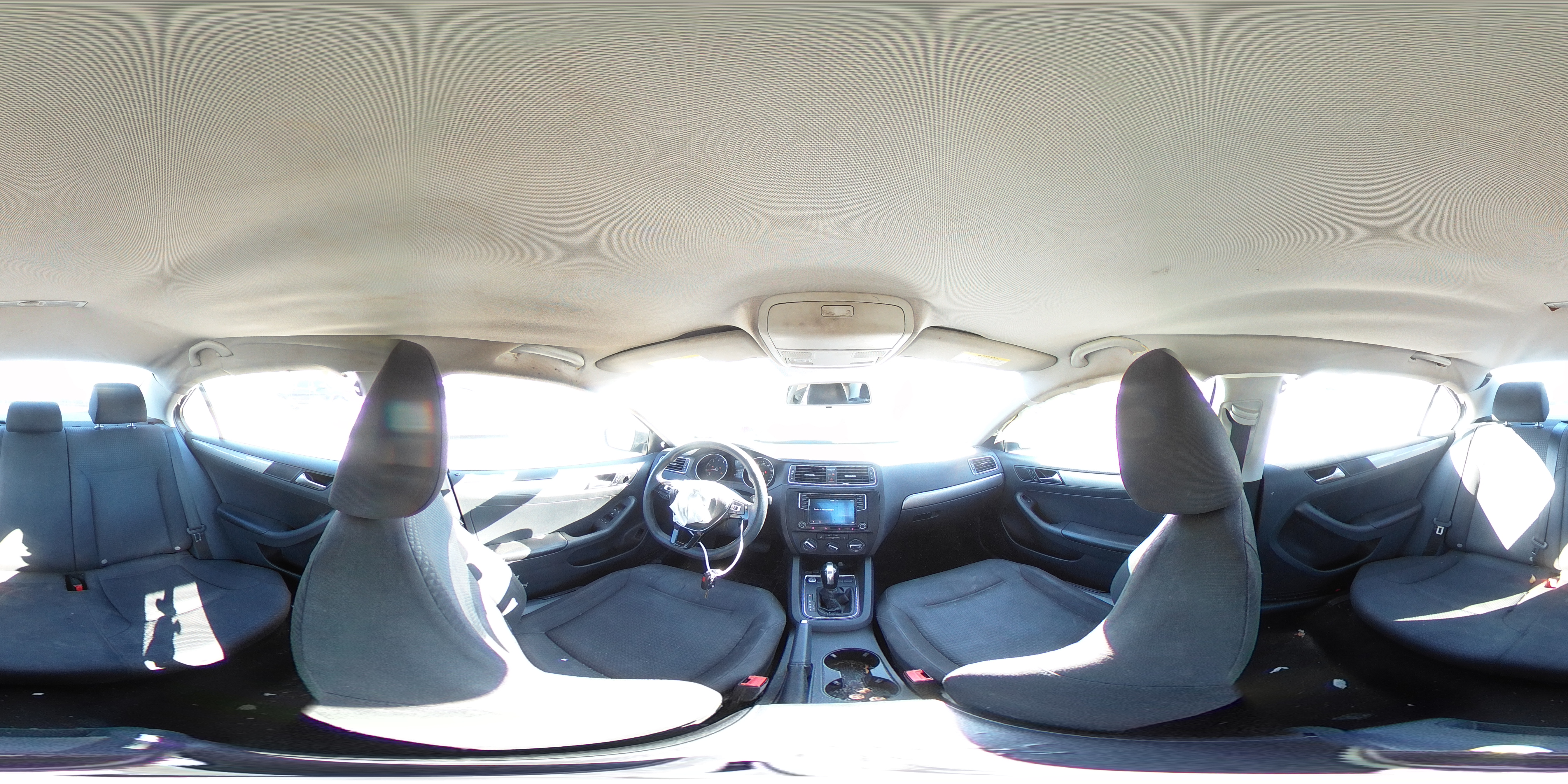 2016 Volkswagen Jetta - Image 13