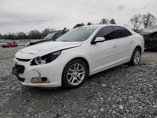 2016 Chevrolet Malibu Limited Lt