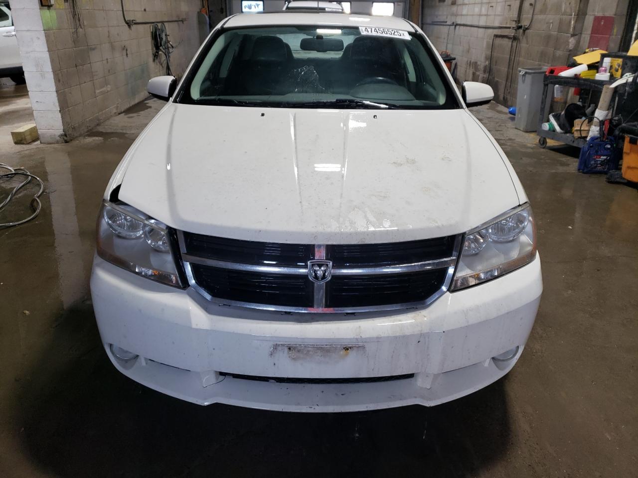 2010 Dodge Avenger - Image 5