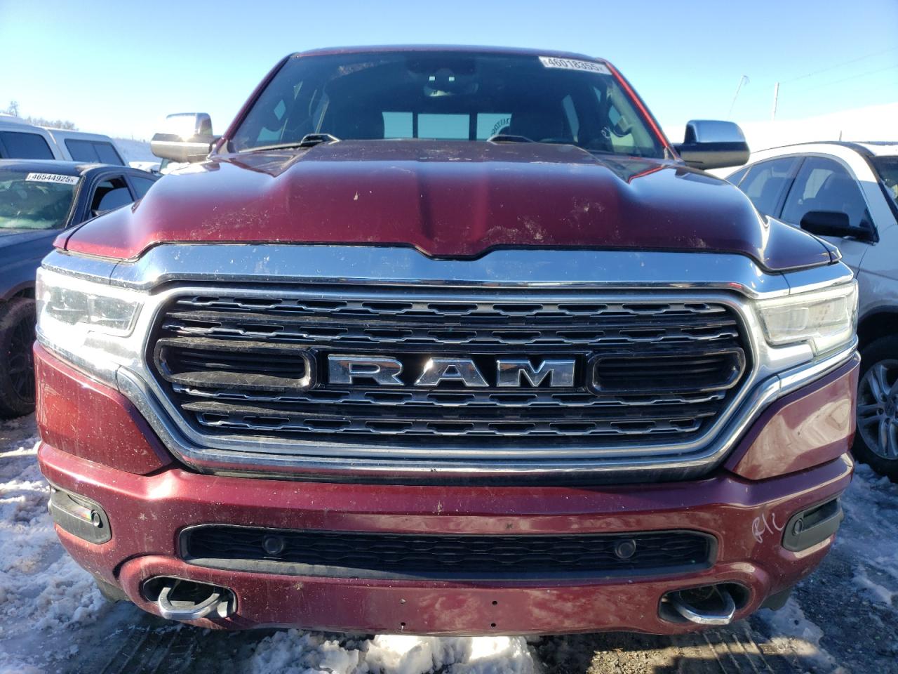 2019 RAM 1500 - Image 5
