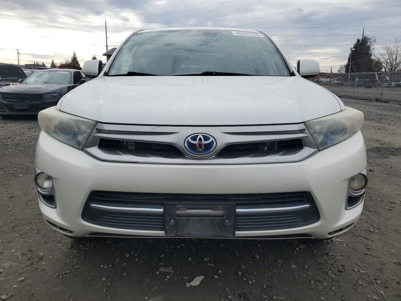 2013 Toyota Highlander - Image 5