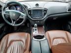 2015 Maserati Ghibli S for Sale in Elgin, IL - Rear End