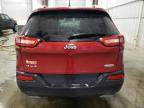 2015 Jeep Cherokee Latitude за продажба в Avon, MN - Front End