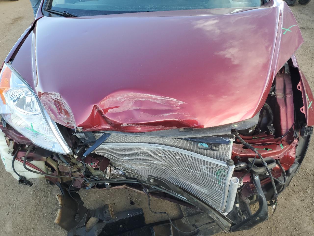 2010 Honda CR-V - Image 13