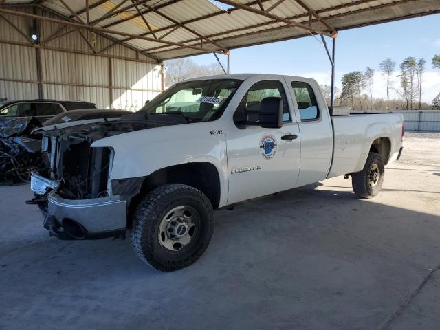 2008 Gmc Sierra K2500 Heavy Duty