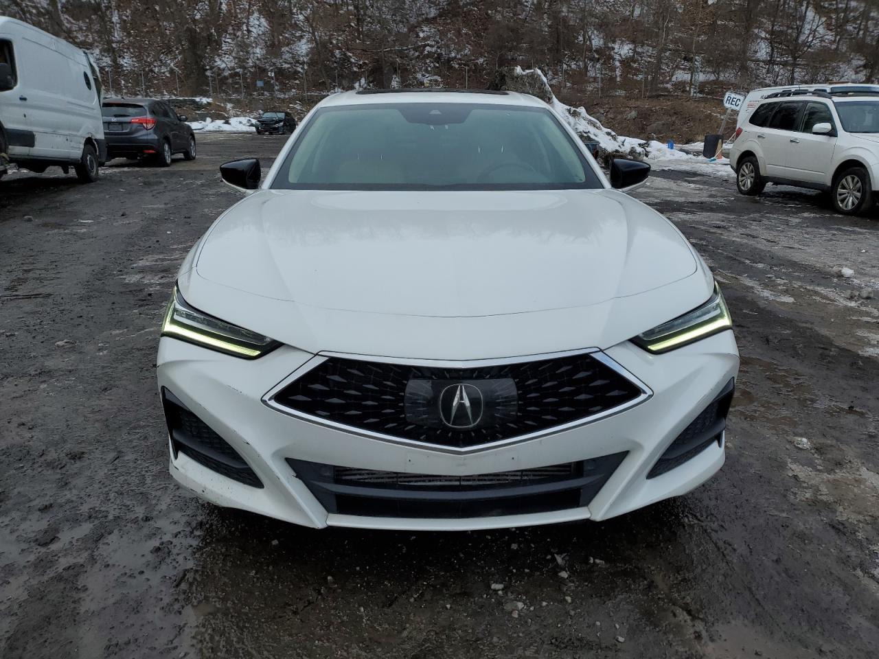 2021 Acura TLX - Image 5