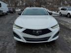 2021 Acura Tlx  de vânzare în Marlboro, NY - Minor Dent/Scratches