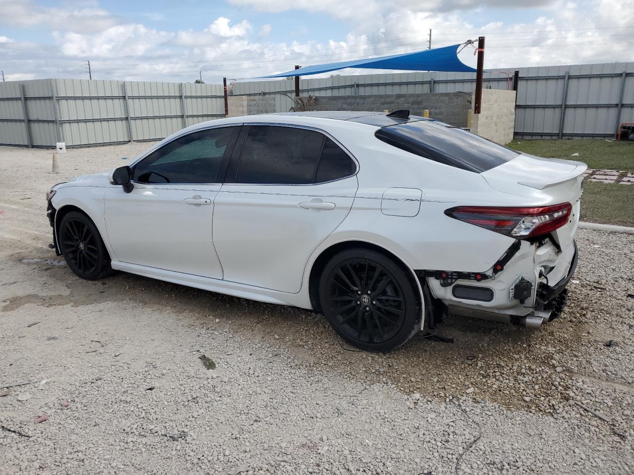 2021 Toyota Camry - Image 2