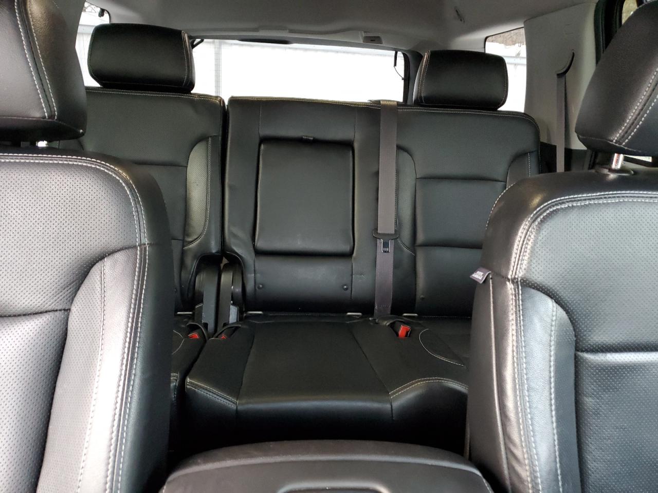 2015 Chevrolet Tahoe - Image 10