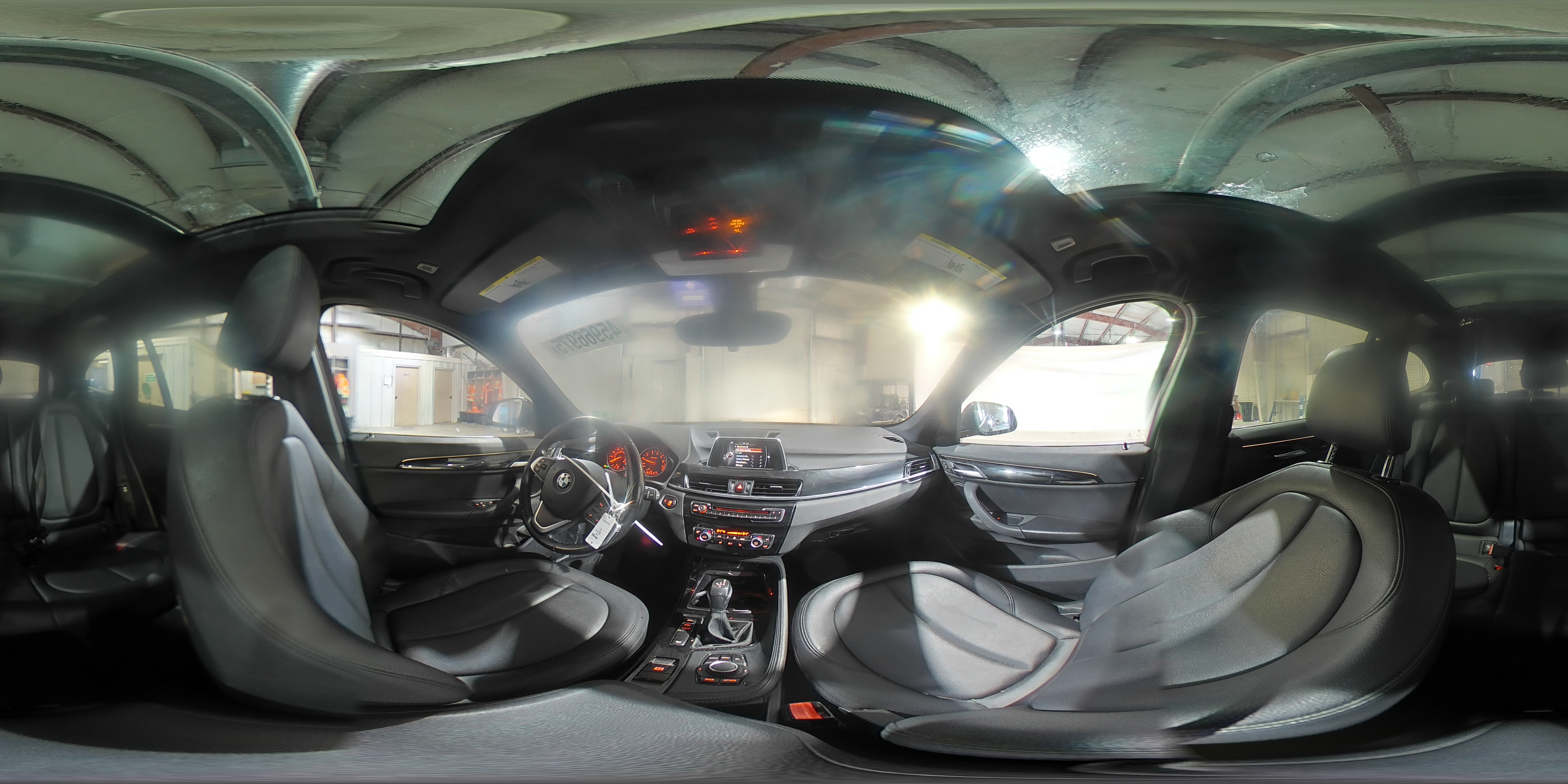 2016 BMW X1 - Image 16