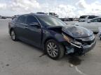 2018 Kia Optima Lx de vânzare în New Orleans, LA - Front End