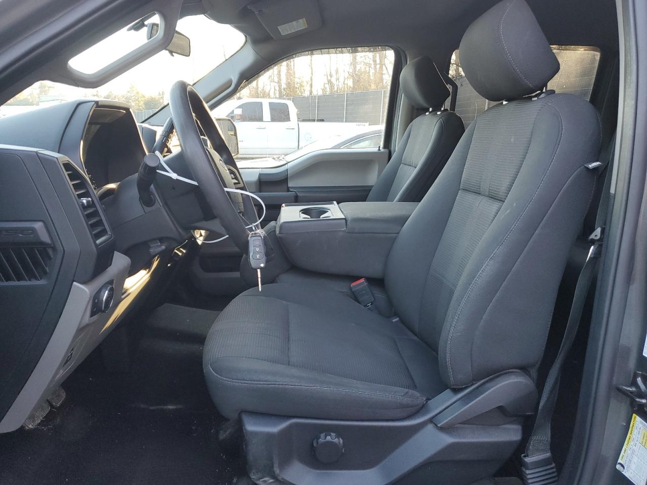 2020 Ford F-150 - Image 7